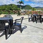 Apto Novo Moderno E Acolhedor Na Praia Grande