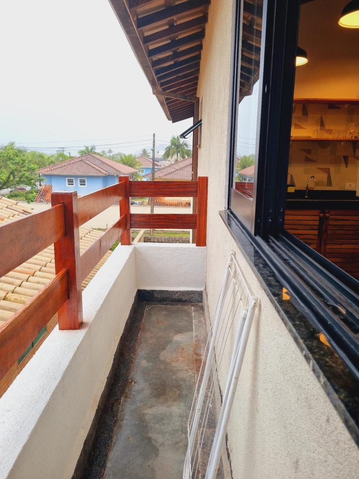 Apto Novo Moderno E Acolhedor Na Grande Apartamento Ubatuba