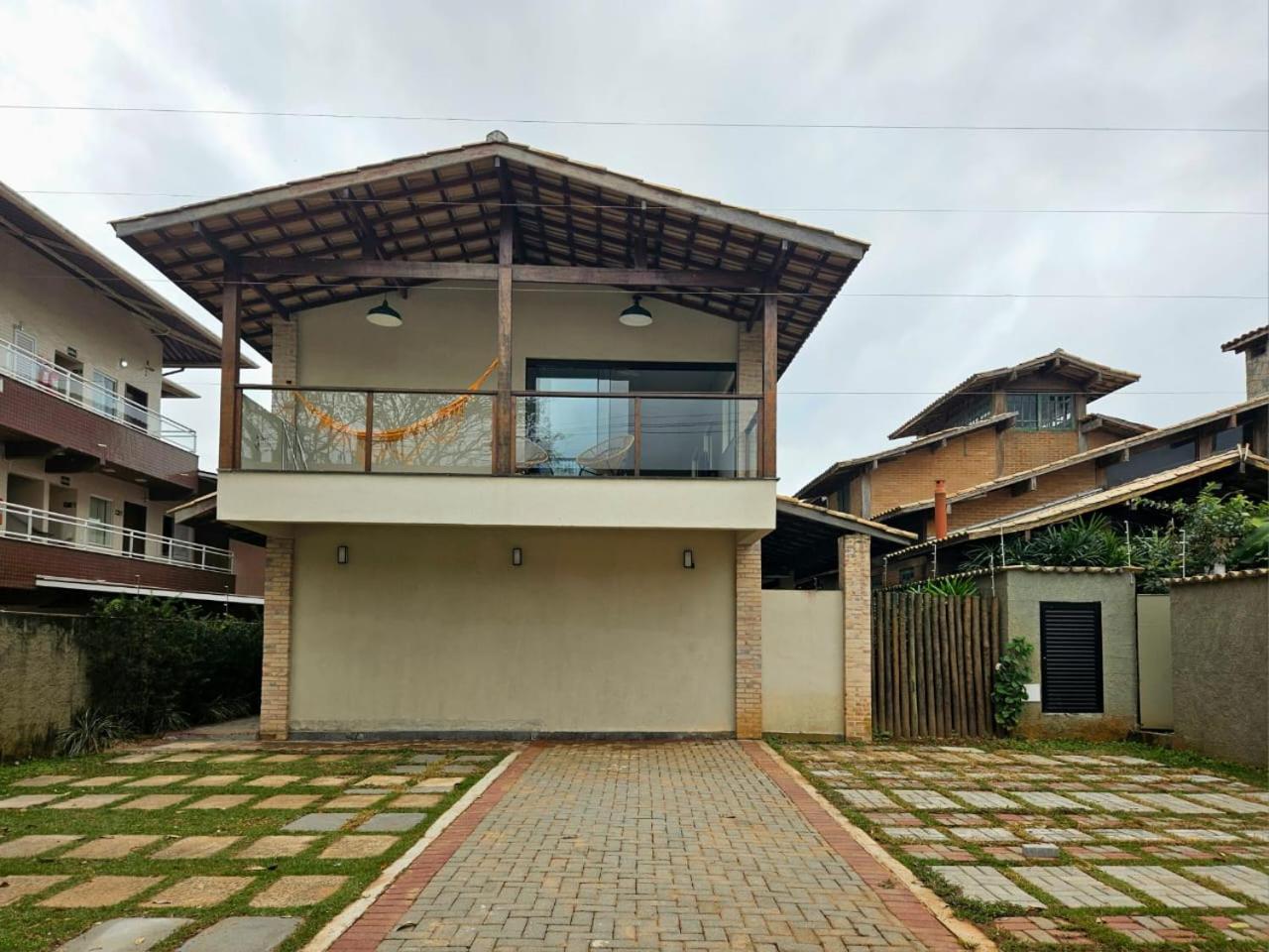 Apto Novo Moderno E Acolhedor Na Grande Apartamento Ubatuba