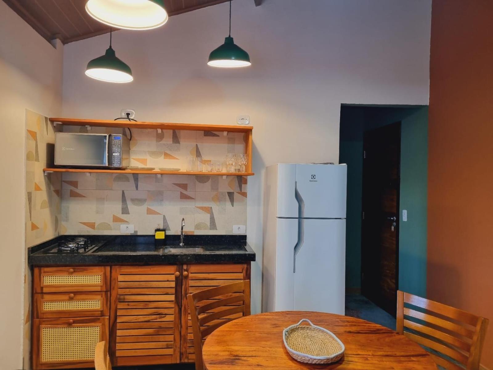 Apartamento Apto Novo Moderno E Acolhedor Na Grande *