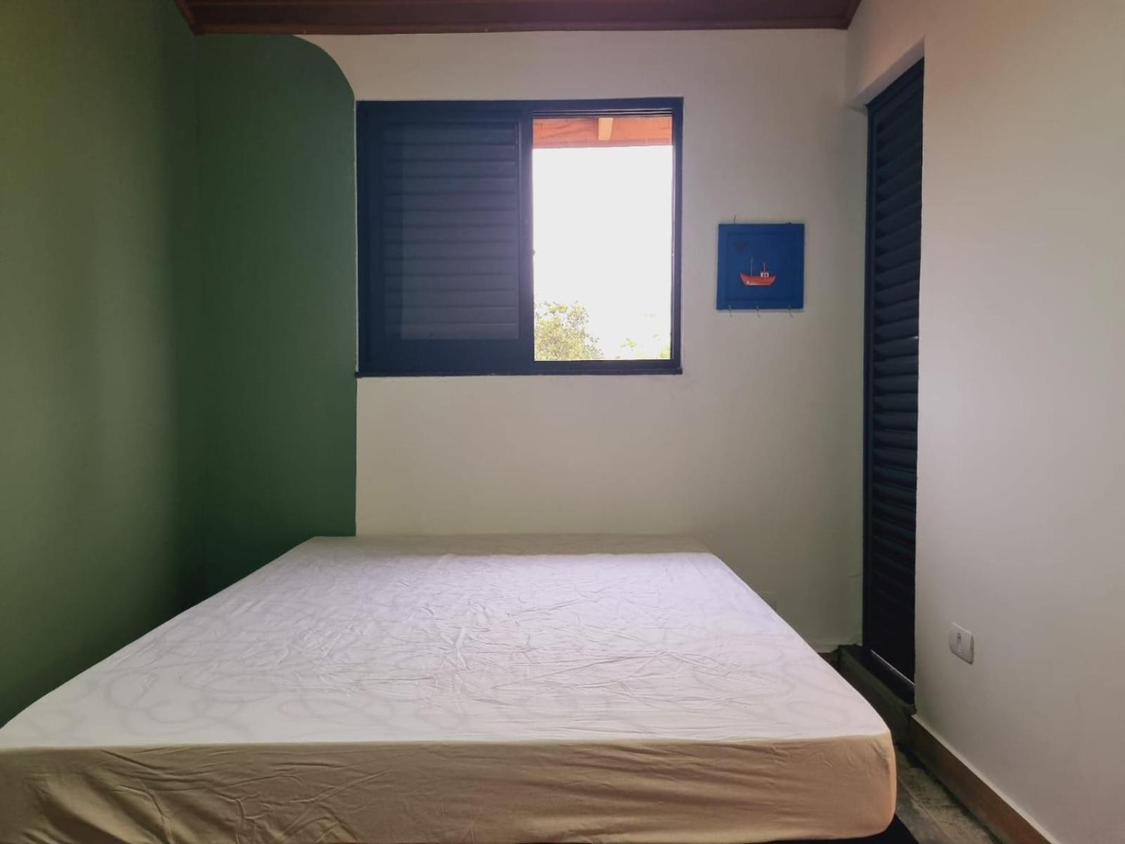 Apto Novo Moderno E Acolhedor Na Grande Ubatuba