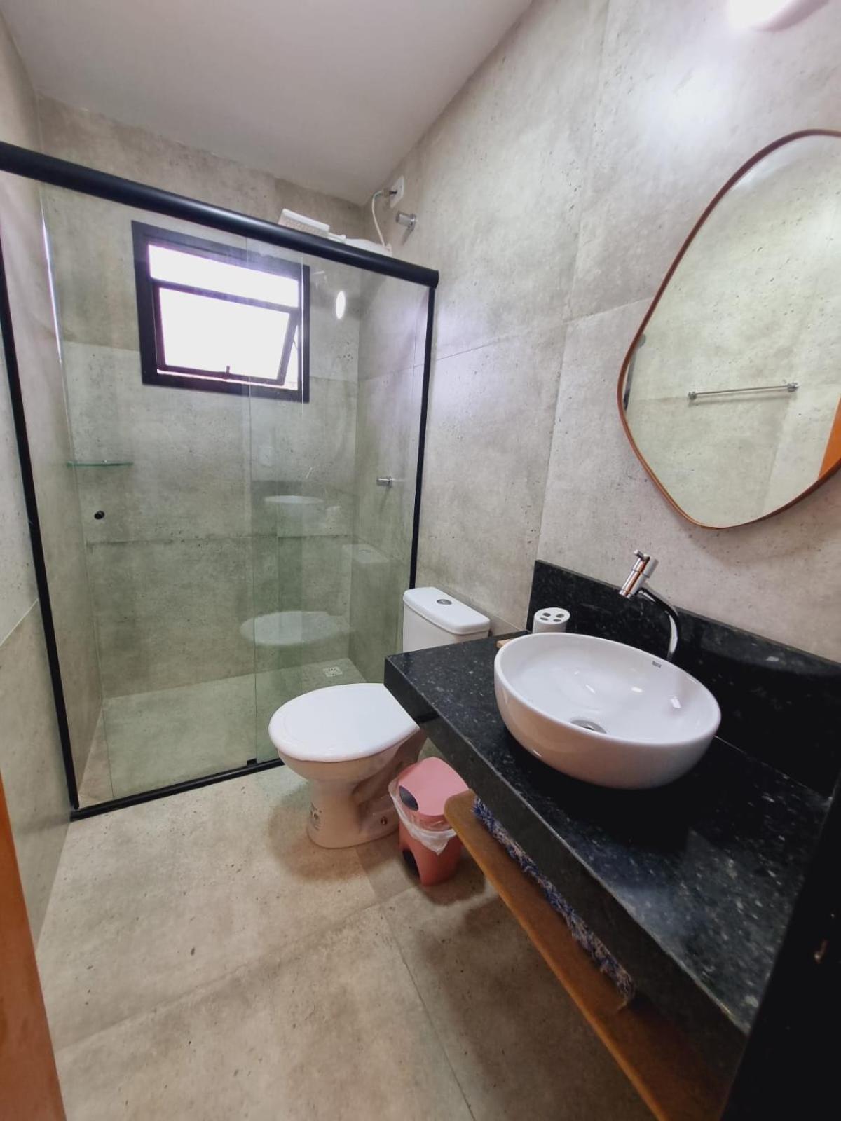 Apartamento Apto Novo Moderno E Acolhedor Na Grande