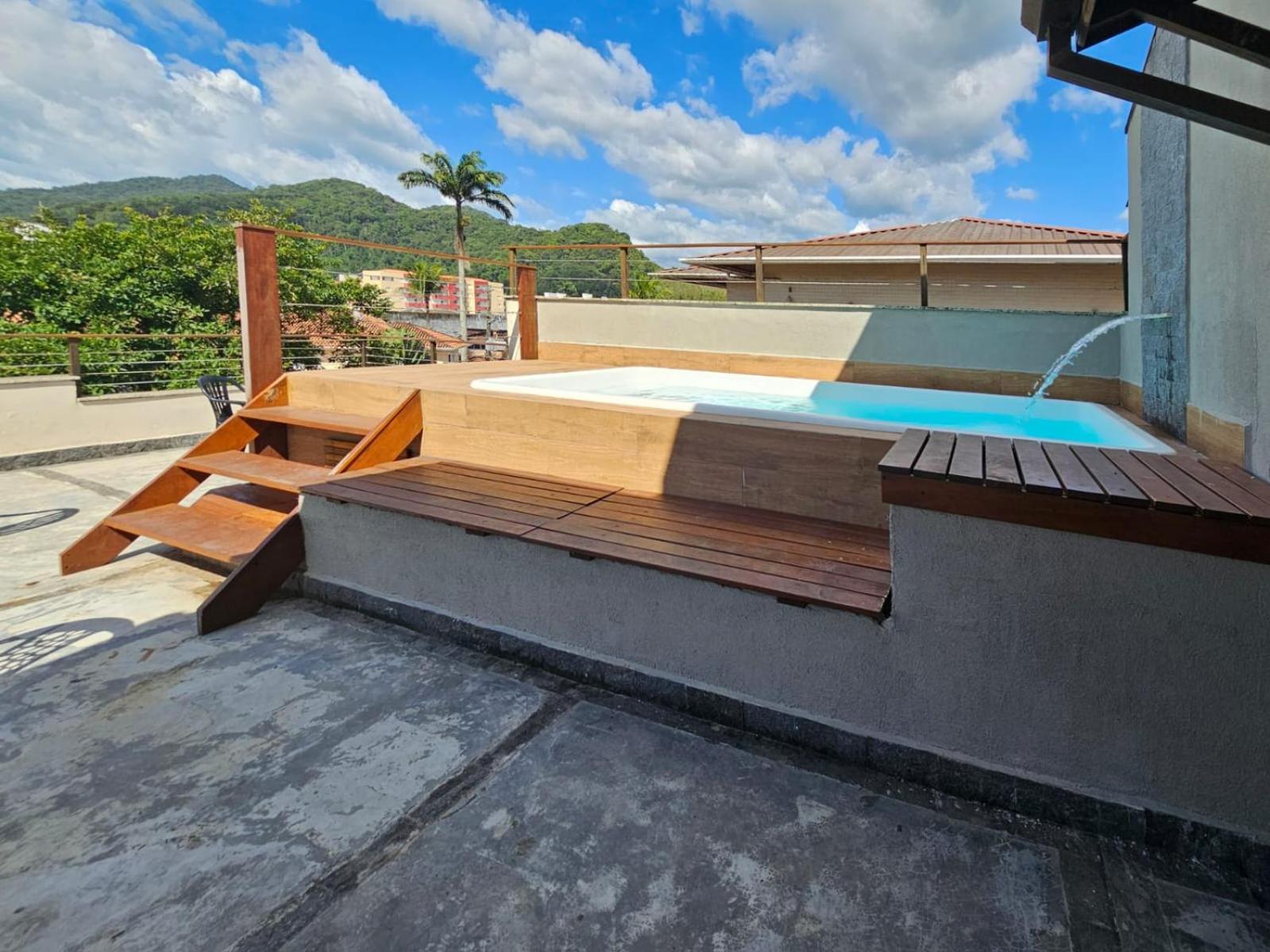 Apto Novo Moderno E Acolhedor Na Grande Apartamento *